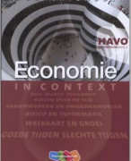 Economie in Context Hoofdstuk 2