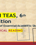 ATI TEAS 7 READING PPT STUDY GUIDE (UPDATED-2023/2024)