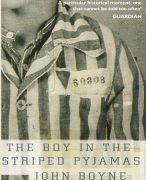 Boekpresentatie Boy in the striped Pyjamas