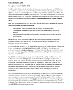 Examen 2015 Historische contexten