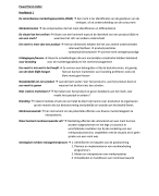 Marketing management