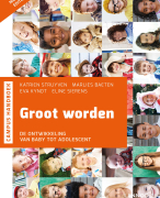 Hoofdstuk 9 'groot worden' KLC 