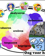 Oog voor het weer