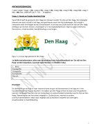 antwoorden oefentoets visuele identiteit