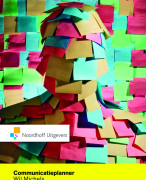 Communicatieplanner hoofdstuk 1 tm 4 uitgebreid