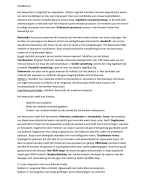 Psychologie een inleiding 