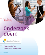 Onderzoek doen! Samenvatting