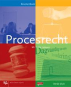 Gegarandeerde samenvatting voor Procesrecht