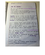 Samenvatting Aardrijkskunde BuiteNLand H2, 2vwo