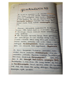 Samenvatting Geschiedenis Memo H2, 2vwo