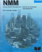 Samenvatting Management en Bedrijfsvoering LOI 