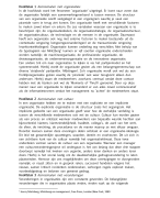 samenvatting organisatie verandering