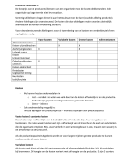 Economie hoofdstuk 5
