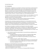 Farmacotherapie hoofdstuk 3 