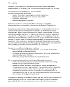 Diagnostiek van de alledaagse klachten hoofdstuk 8