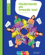 Kennis tweede taalverwerving samenvatting PABO 3