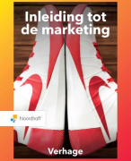inleiding tot de marketing H1, H2, H4, h6.1, H8.1, H10.1, H11.1