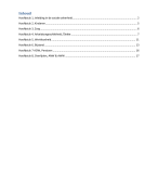 Socialezekerheidsrecht samenvatting per hoofdstuk