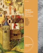 Western Civilization Beyond Boundaries hoofdstuk 4