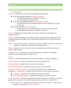 Economie - Sociale en Technische Wetenschappen - Examencommissie