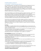 Samenvatting bestuursrecht