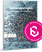 Uitgebreide samenvatting H3 & H4 van ‘Samenlevingen’