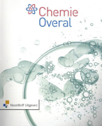 Chemie Overal 3VWO scheikunde H4 samenvatting