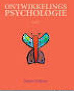 Samenvatting ontwikkelingspsychologie Feldman