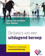Samenvatting De basics van een uitdagend beroep vak Controleleer 