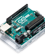 NHA - Arduino Programmeren
