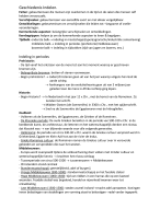 geschiedenis tijdvak 1 & 2