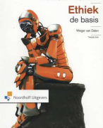 Samenvatting Ethiek de Basis
