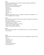  ivt MSA Werverkolom blok 1uitwerkeningen casus 1 tm 17