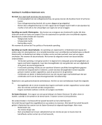 Inleiding recht Hoofdstuk 9 samenvatting