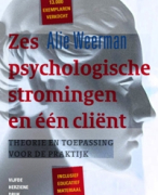 Zes psychologische stromingen en een cliënt 