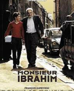 Monsieur Ibrahim et les fleurs du Coran door Éric-Emmanuel Schmitt