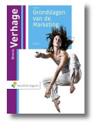 Samenvatting Deel 2 Grondslagen van de Marketing