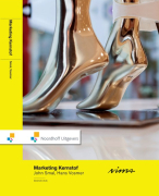 Marketing Kernstof 7e druk Nima A samenvatting