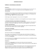 Aardrijkskunde Wereldwijs Hoofdstuk 11