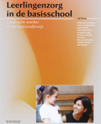 Leerlingenzorg in de basisschool Samenvatting Hoofdstuk 4 tm 6