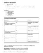 Aardrijkskunde 3.5 - 3.10, 4vwo, BuiteNLand