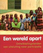 Samenvatting ontwikkelingsstudie een wereld apart 