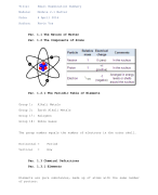 Basis Natuurkunde