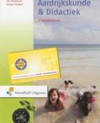 Samenvatting Aardrijkskunde & Didactiek / Bronnenboek
