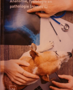 Samenvatting Anatomie, Fysiologie en Pathologie (niveau 4) LOI