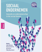 Samenvatting Sociaal Ondernemen H1 t/m H7