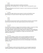 Beroepsbevoegdheid (1VRK - module 2)