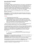 Bouter Epidemiologisch Onderzoek 