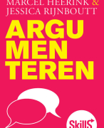 Samenvatting \'Argumenteren\' NHL