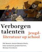 Verborgen Talenten